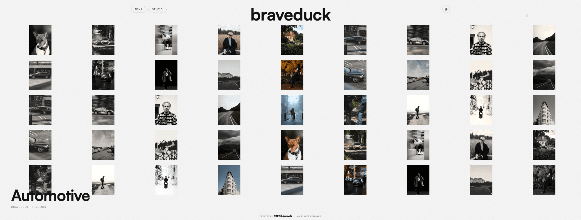braveduck